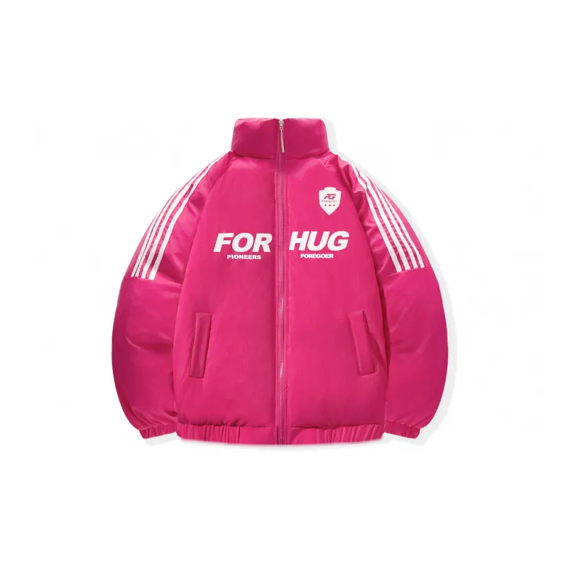 FORHUG Puffer Jackets Unisex-8