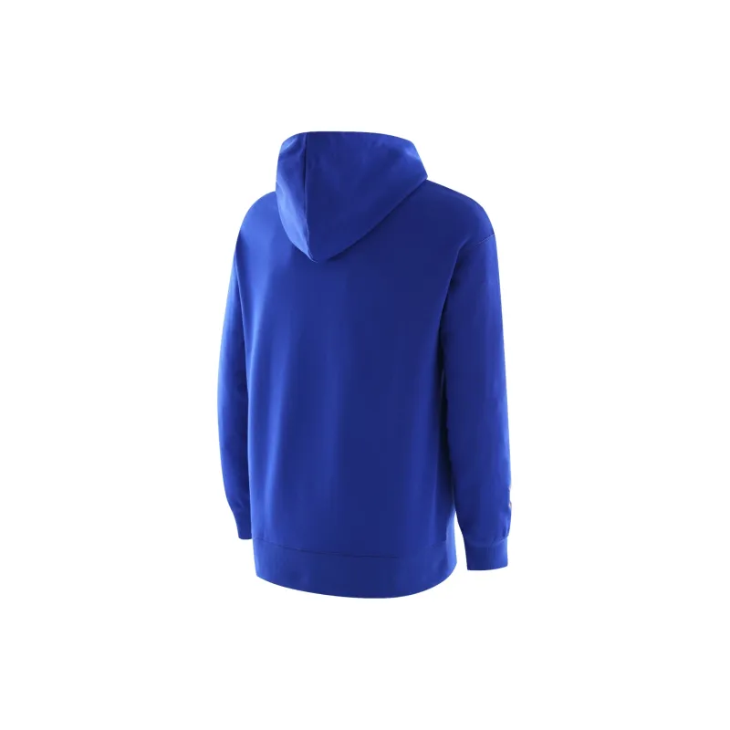 NBA Team Sweatshirts Unisex Blue-1