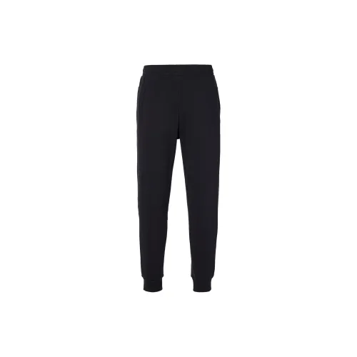 Adidas Neo Knitted Sweatpants Men Black