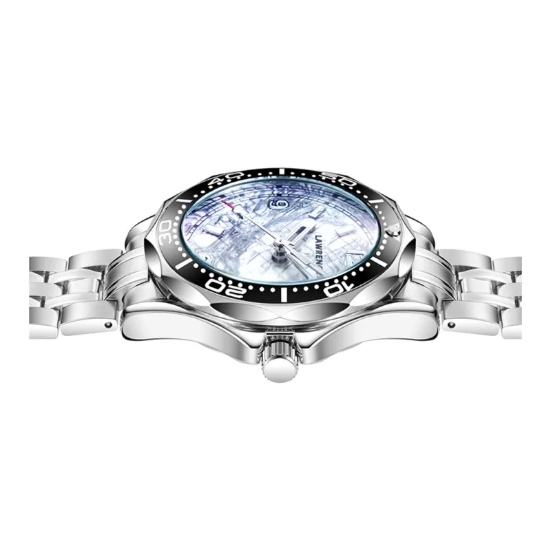 Lawrence Li Men Watch-2