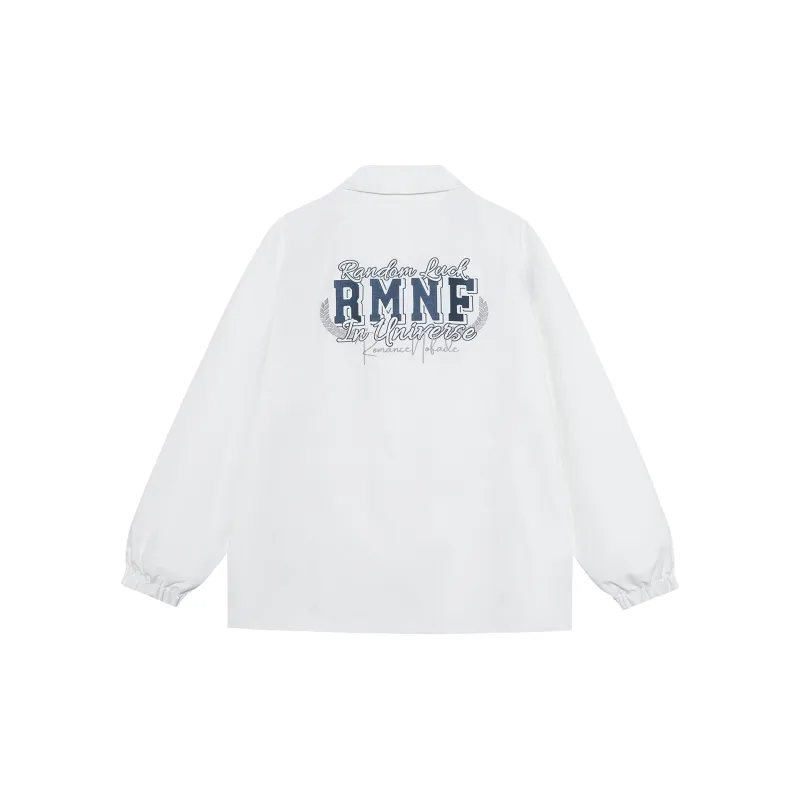 Romance No Fade Jackets Unisex-7