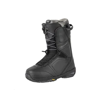 NITRO TEAM TLS Single Snowboard Ski Boots Unisex