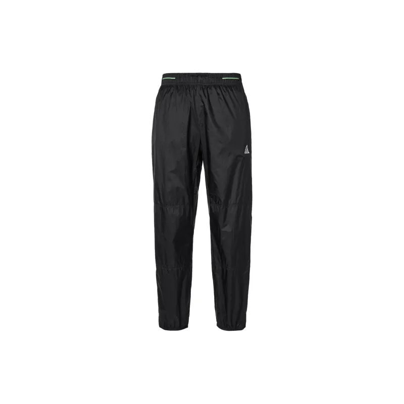 Nike ACG Knitted Sweatpants Men Black-1