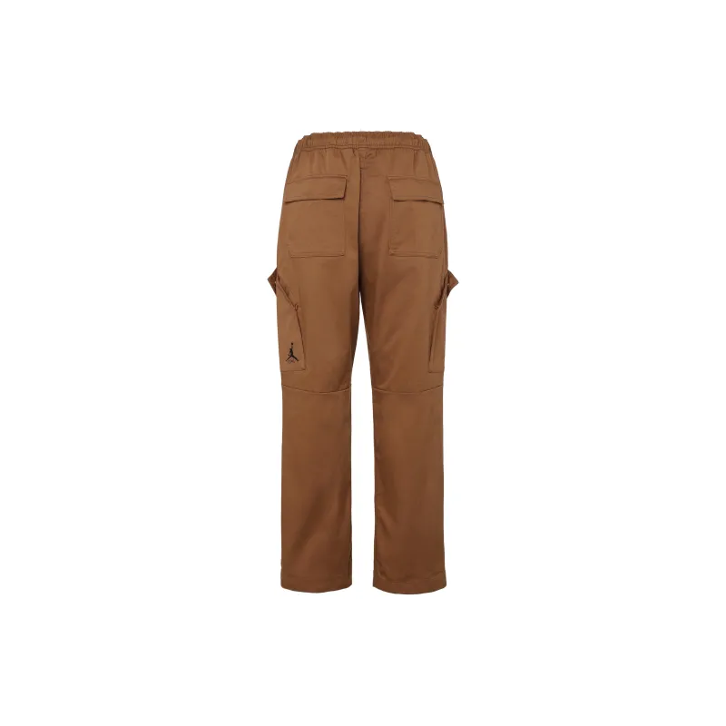 Jordan Cargo Pants Men Tan-1