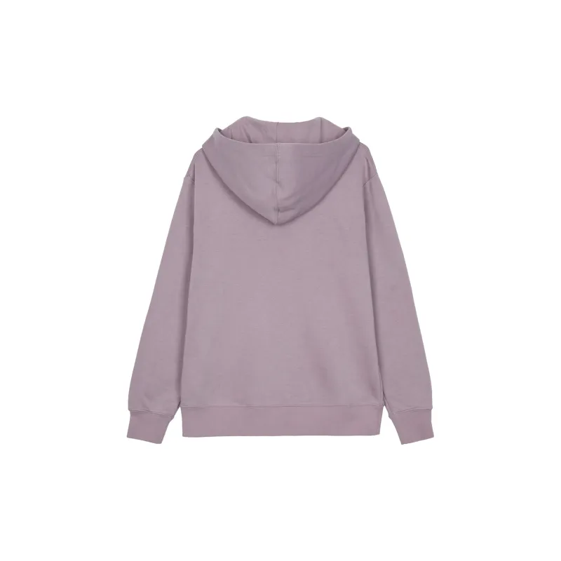 Nike Sweatshirts Women's Purple-1