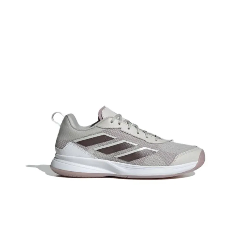 Adidas Avaflash Low Grey Aurora Met. Preloved Fig Women's-1