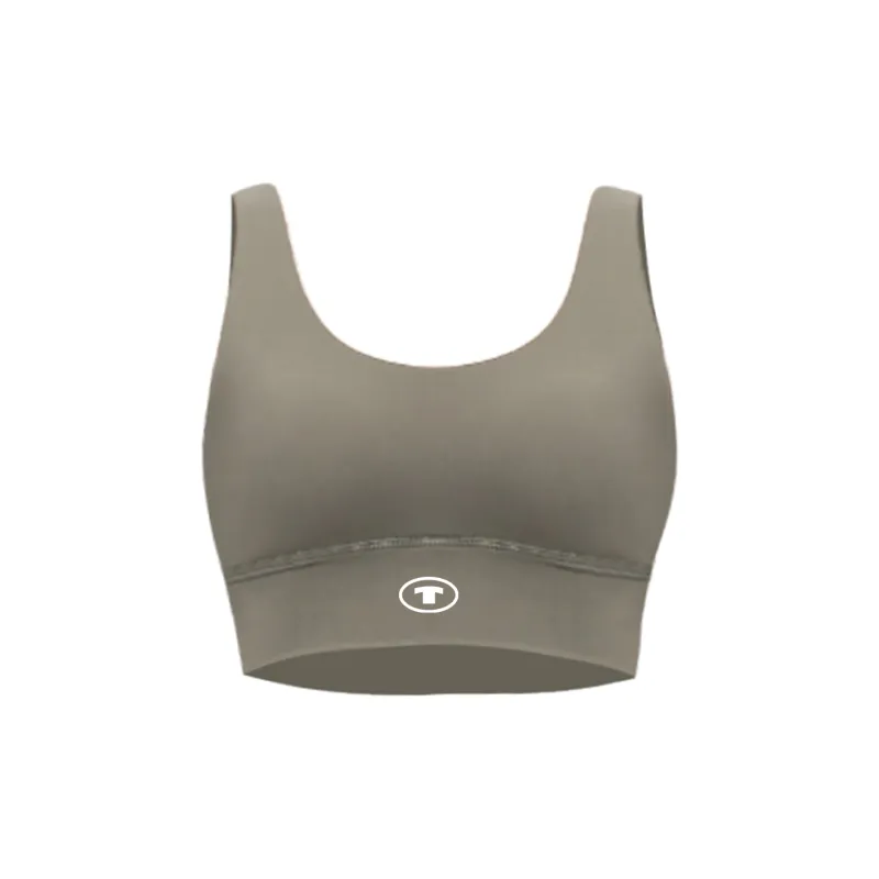TOM TAILOR SS24 Sport Vests Women's-9