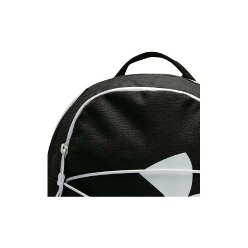 Under Armour Polyester Backpack Regular Unisex Black-2