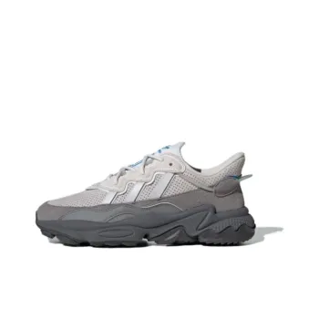 adidas originals Ozweego Grey Crystal White