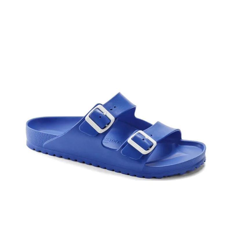 Birkenstock Slippers Men's Blue-1