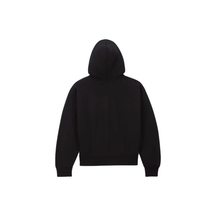 Nike X Stüssy Washed Fleece Hoodie-1