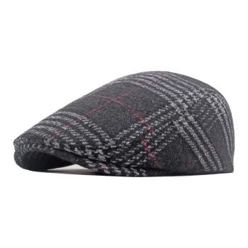 Yamaichi Maru British Vintage Advance Berets Unisex