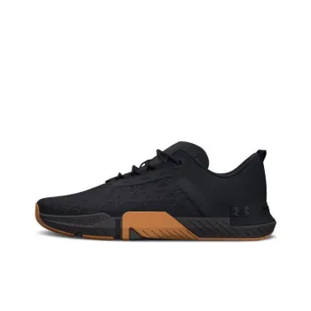 Under Armour Tribase Reign 5 Black Gum' Women's