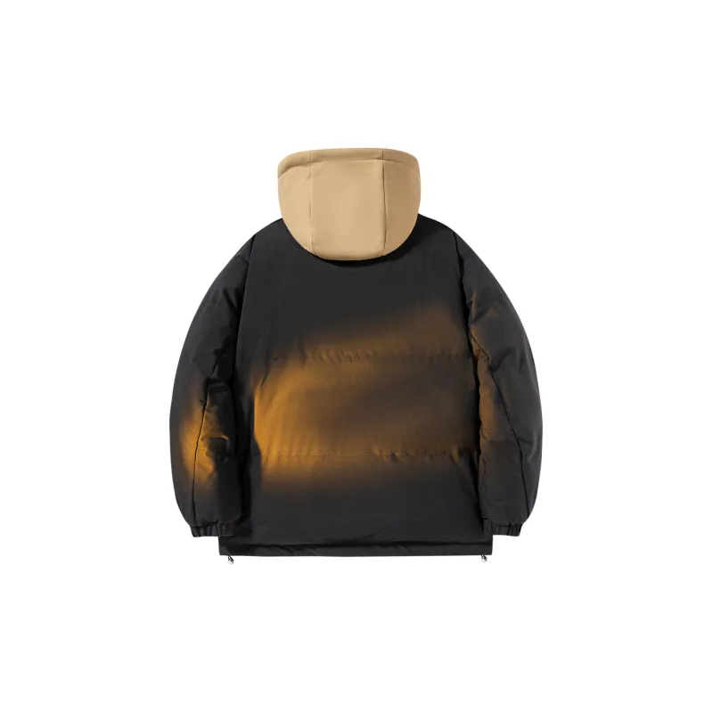 LTIFONE Puffer Jackets Unisex-1