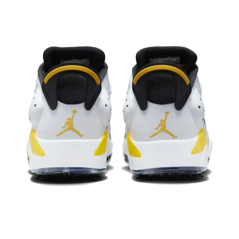 JORDAN 6 Low Golf Smoke-4