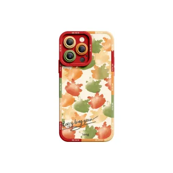 I create my art Phone Cases