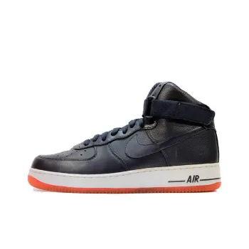 Nike Air Force 1 High Futura Be True Syracuse