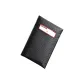 Street Rules Graded Card Leather Pouch
