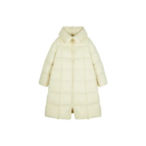 Jiangnan Commoner Down Jacket Women's