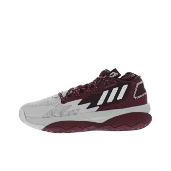 Adidas Dame 8 'Texas A&M'