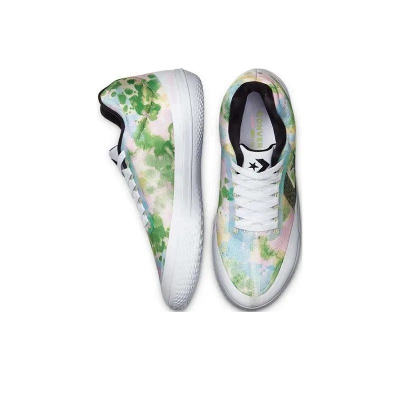 Converse All Star Pro Bb Evo 'Natasha Cloud Petal To The Metal'-2
