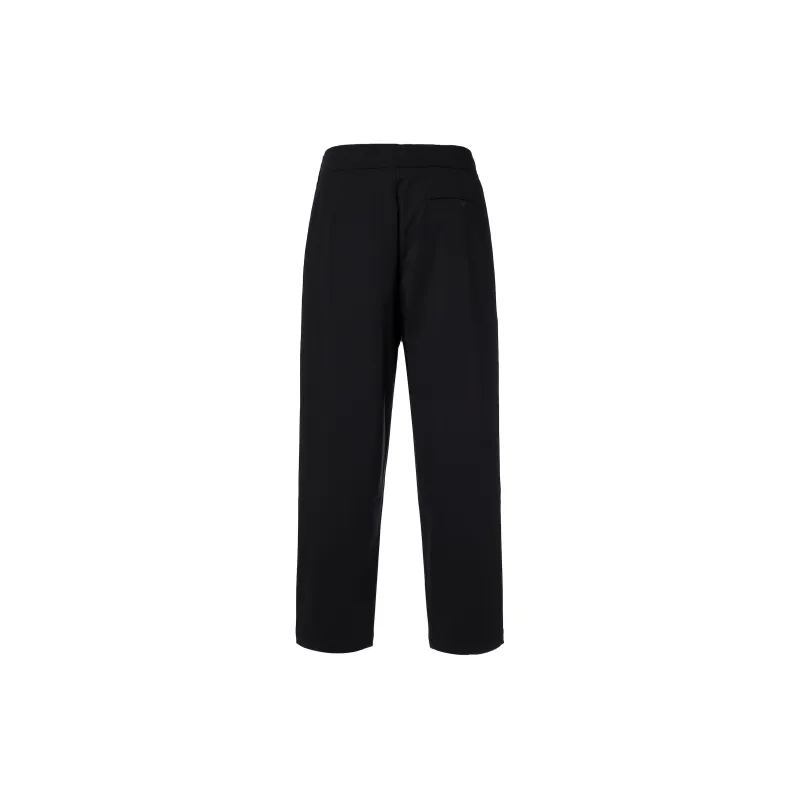 THE NORTH FACE FW22 Pioneer Design Series Casual Pants Men Black-1