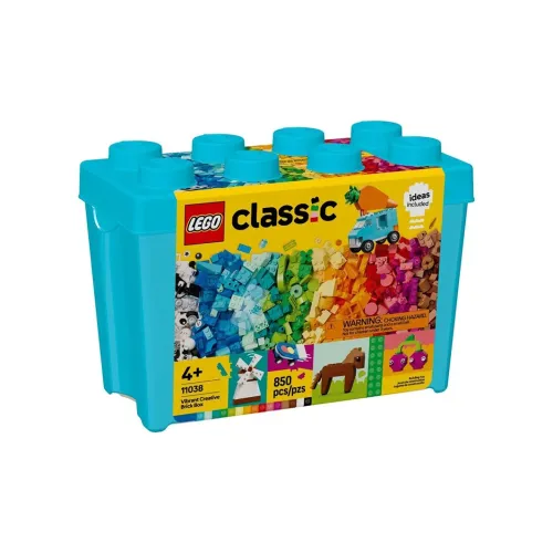 LEGO Classic Collection Building Blocks