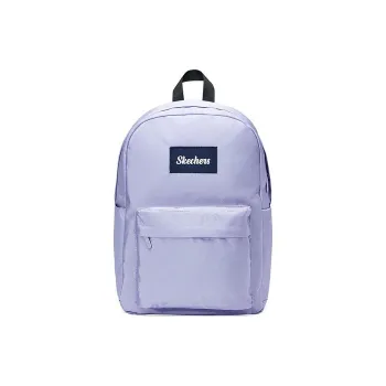 Skechers Fabric Backpack Tubas Unisex Tulip Purple