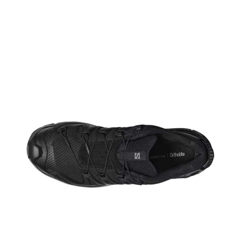 SALOMON Xa Pro 3D V9 'Black Phantom'-2