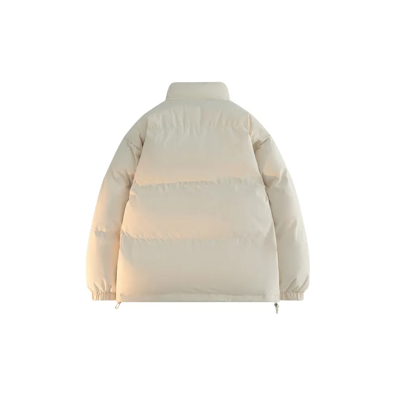 ACHS AWAKE Puffer Jacket Unisex-11
