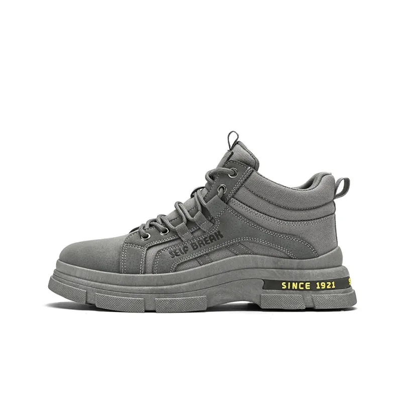 DOUBLE STAR 88 Anti-Slip Wear-Resistant Casual Shoes Unisex-5