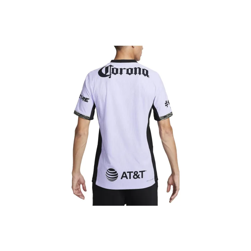 Nike Dri-FIT ADV Soccer Jersey T-Shirt Men's Purple-1