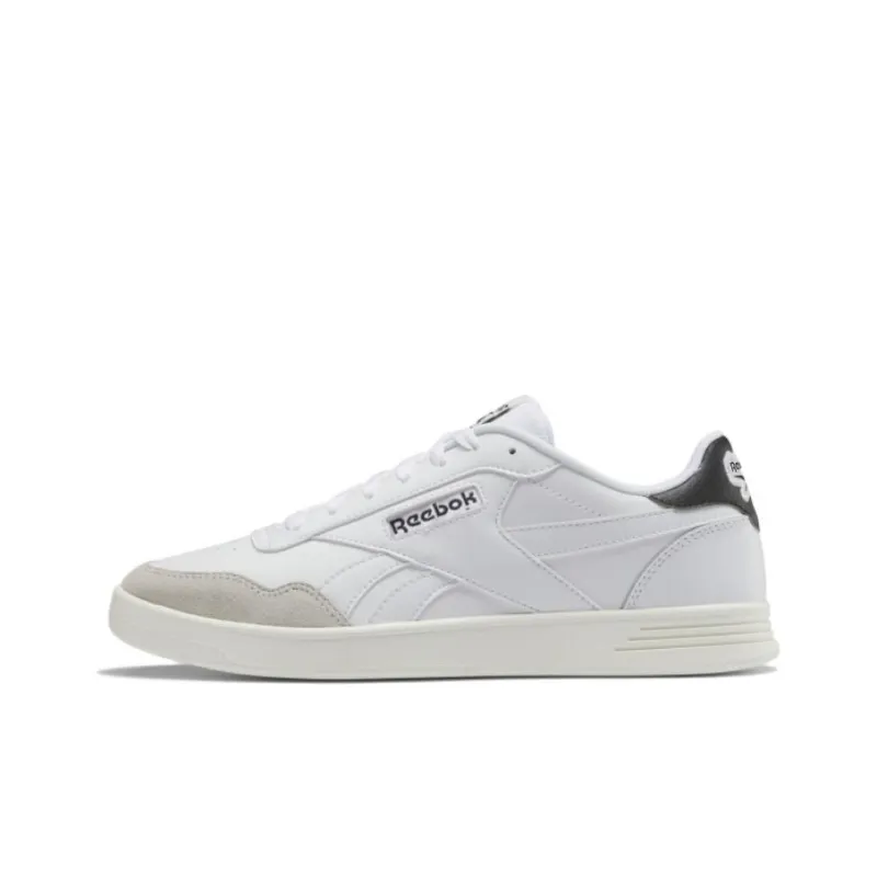 Reebok Court Advance 'White Black'-0