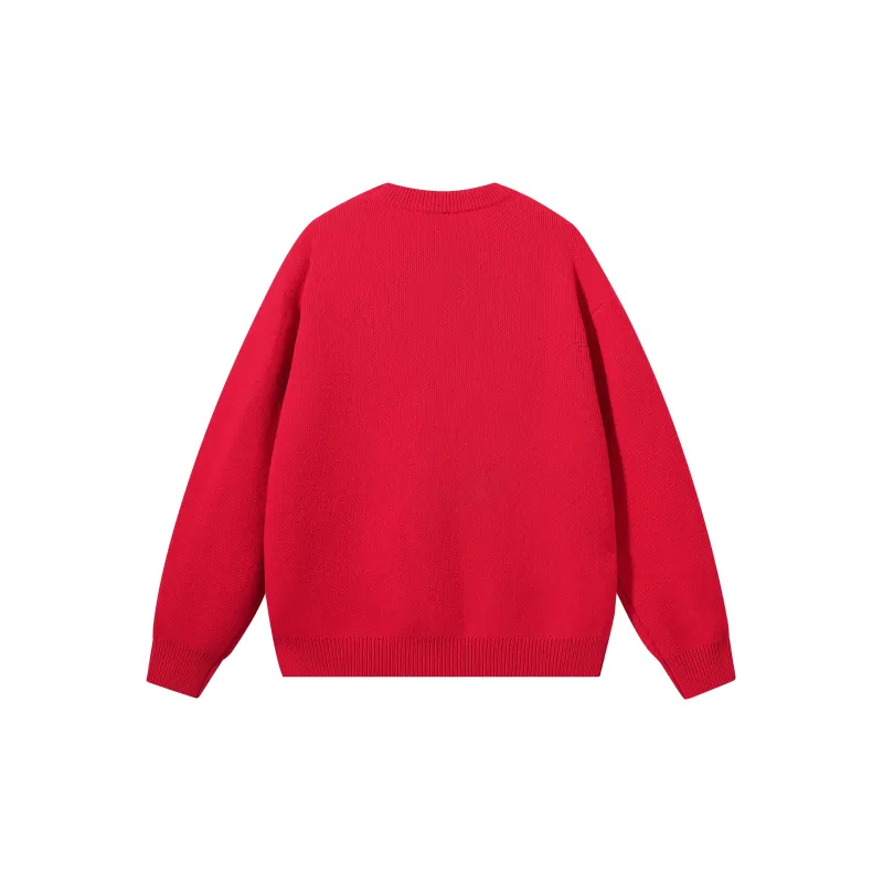 Minfinity Sweaters Unisex-1