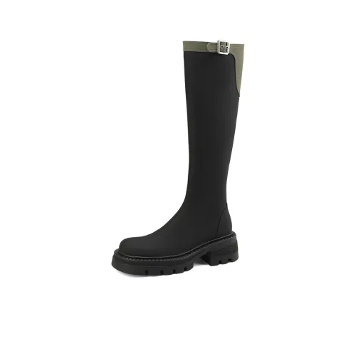 MODERN BELLE Knee-high Boots Women's