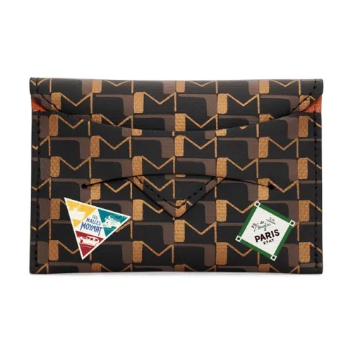 Moynat Card Holders