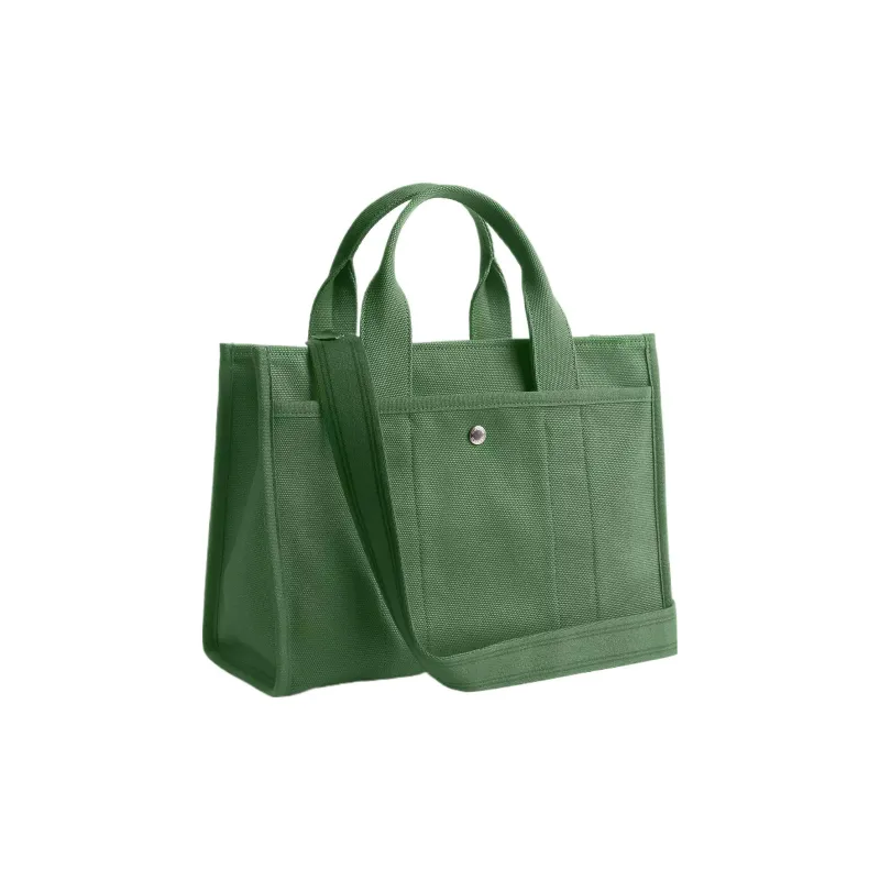 COACH Cargo Handbags-2