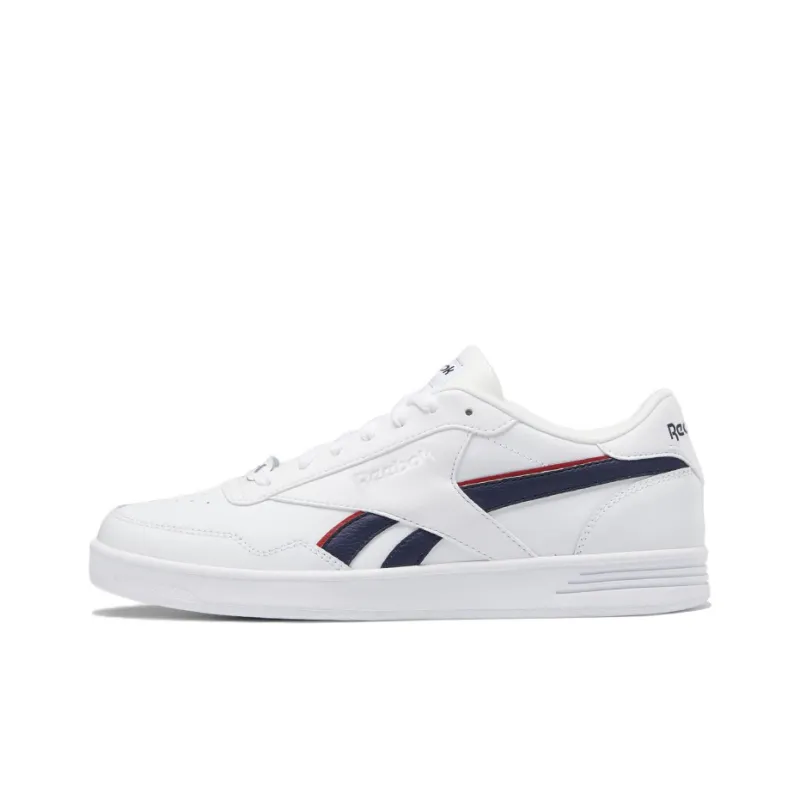 Reebok Royal Techque T 'White'-0