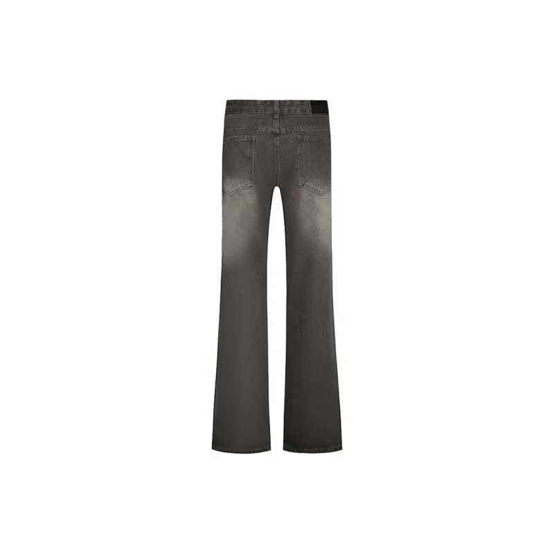COOLALPACA Jeans Unisex-6