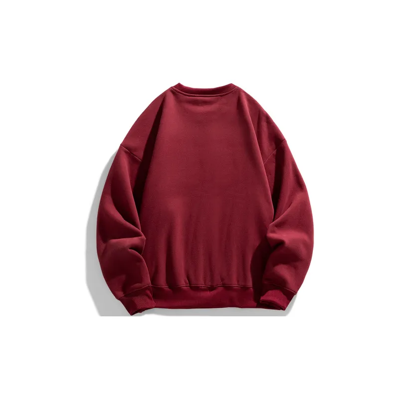ADOONGA Sweatshirts Unisex-3