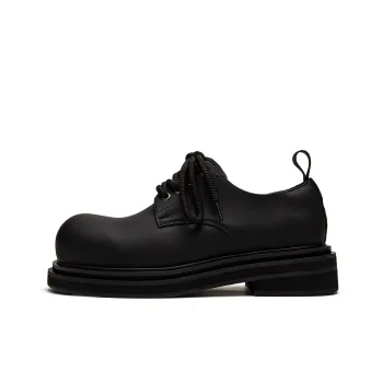 1997K Casual Shoes Men's Charcoal Black