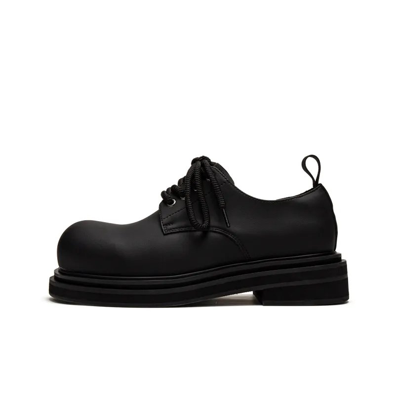 1997K Casual Shoes Men's Charcoal Black-0