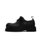 Charcoal Black