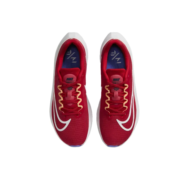 Nike Zoom Fly 5 University Red Blue Joy-3