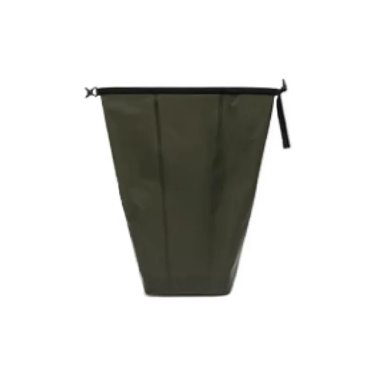 THE NORTH FACE Water-Resistant Material Shoulder Bag Regular Unisex Green-2