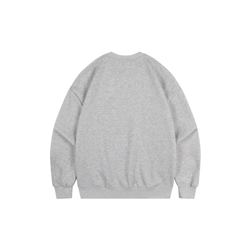 Romance No Fade Sweatshirts Unisex-20