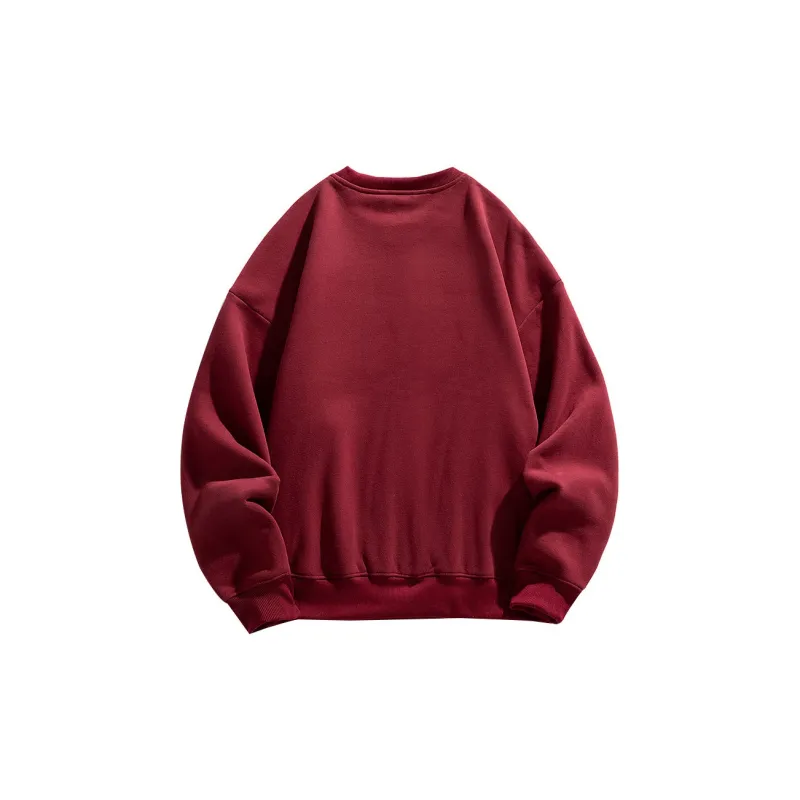 ADOONGA Sweatshirts Unisex-3