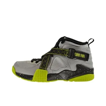 Nike Air Raid 'Grey Green Black' Gs