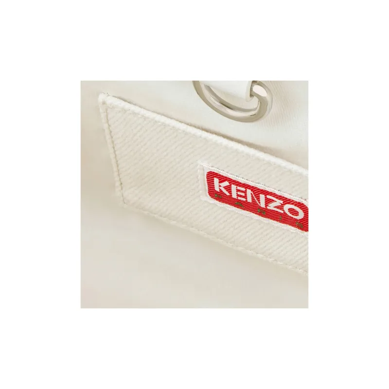 KENZO X Verdy Utility Small Tote Bag-2