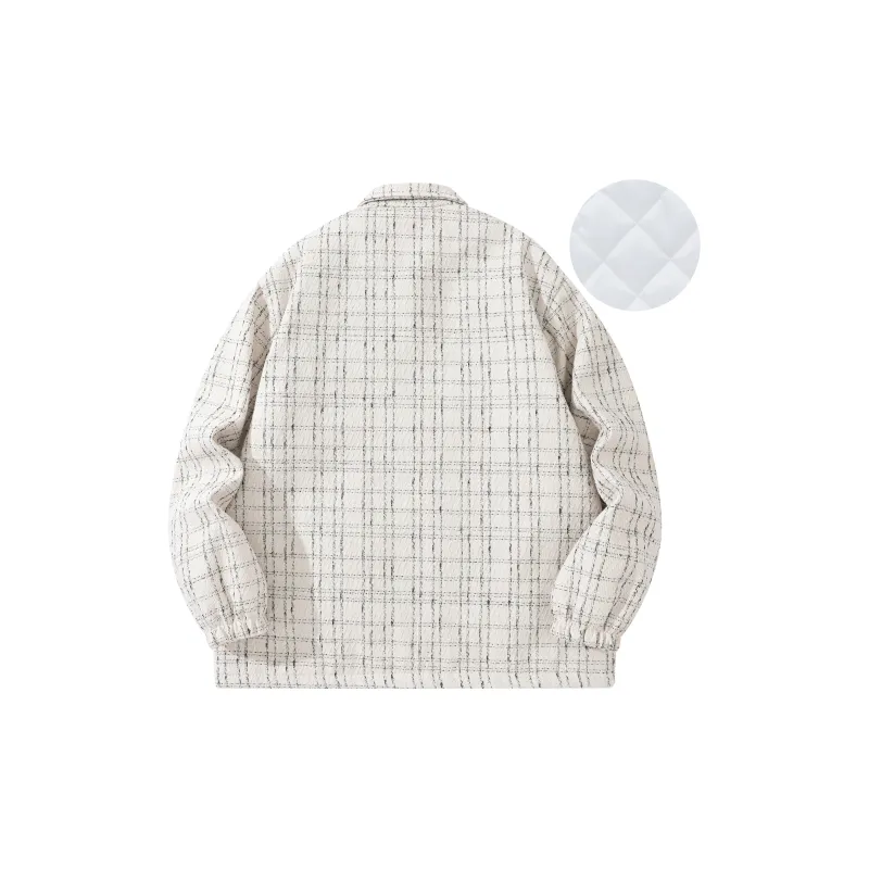 A.X.S.K x MOORAB Puffer Jacket Unisex-10